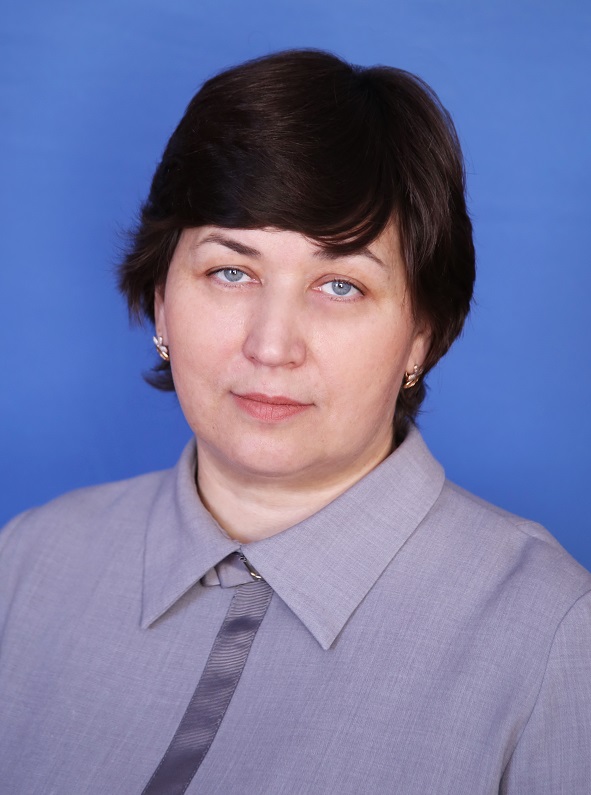 Шембергер Екатерина Витальевна.