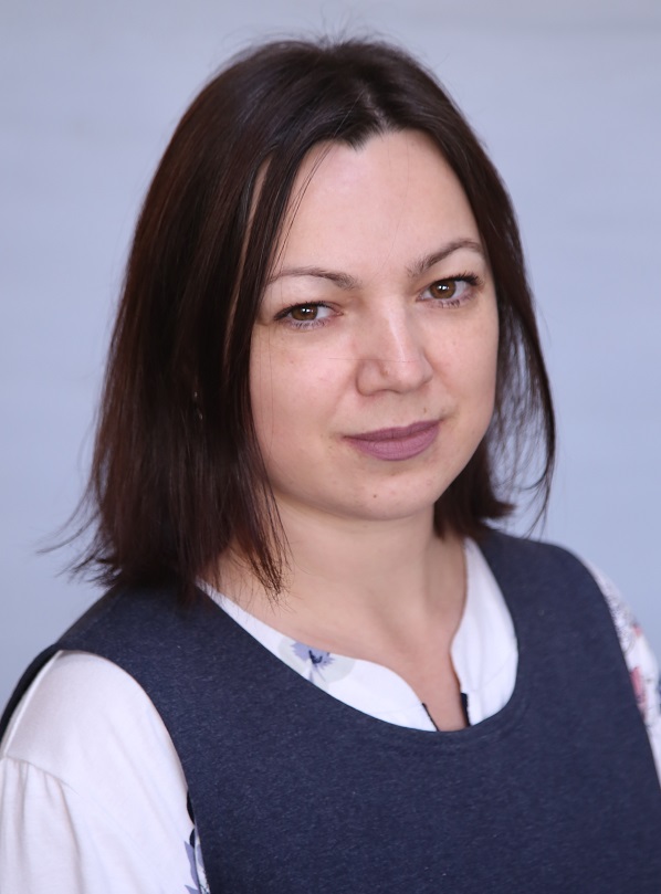 Курышева Юлия Николаевна