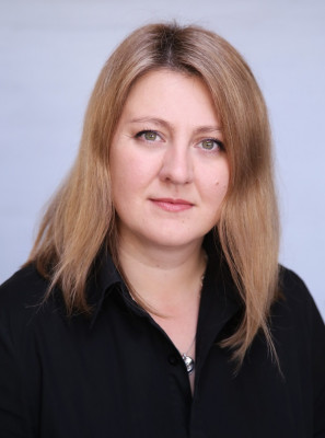 Агапова Елена Владимировна Агапова Елена Владимировна