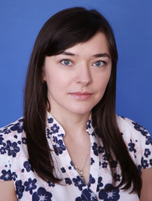 Курицина Кристина Евгеньевна Курицина Кристина Евгеньевна