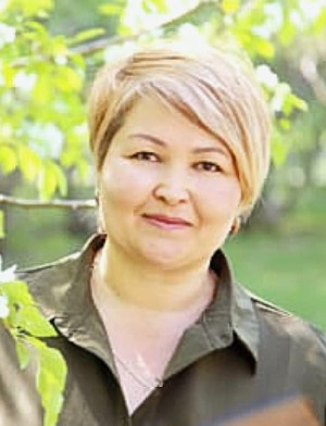 Лукьянова Юлия Геннадьевна Лукьянова Юлия Геннадьевна